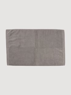 Katoenen badmat Classic