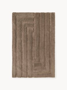 Hoog-laag vloerkleed Gen&egrave;ve