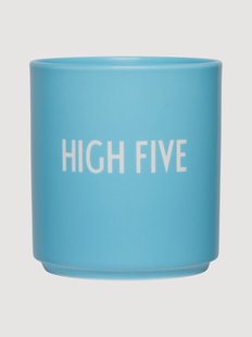 Design beker Favourite High Five