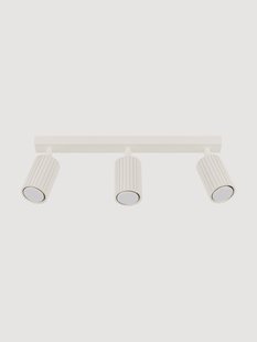 LED-plafondlamp Gleam