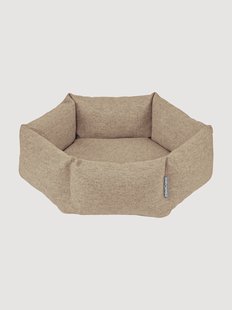 Kattenmand Calma van wol