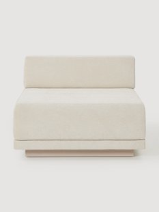 Middelste module Colin