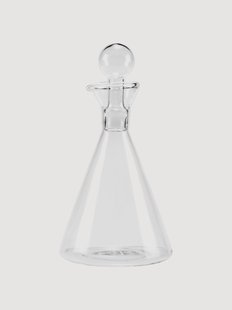 Olie- en azijnflessen Mlask, 2-delig