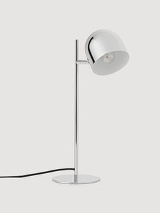 Metalen tafellamp Almo