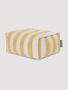 Outdoor vloerkussen Santorin