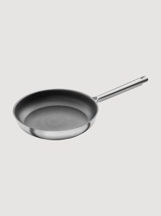 Braadpan TrueFlow van edelstaal