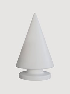 Decoratief object Christmas Tree van keramiek, in verschillende formaten