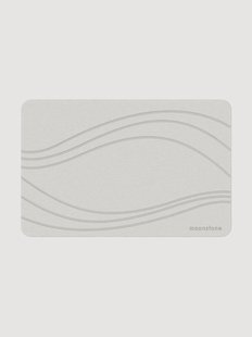Badmat Terra Eternel, antislip