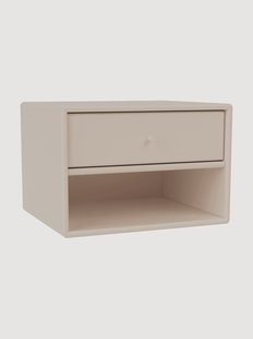 Wandnachtkastje Dash