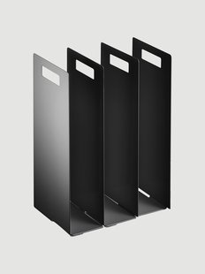 Handdoekorganizers Tower, 2-delig