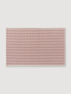 High-low badmat Juniper, antislip