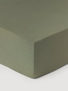 Jersey hoeslaken Thany