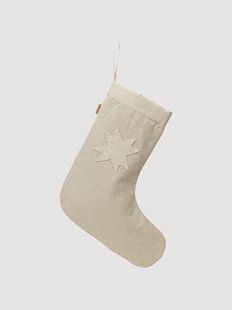 Kerstkous Vela van katoen