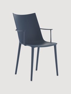 Kunststof stoel H. H.H.