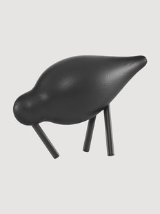 Decoratief object Shorebird