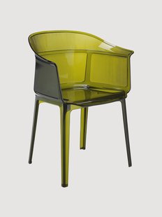 Outdoor armstoelen Papyrus (set van 2)