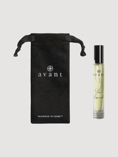 Eau de Parfum Pure Emerald Roll-On