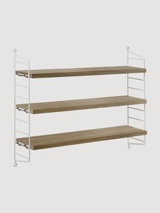 Wandrek String Pocket