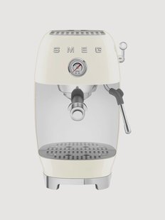 Espresso machine 50's Style