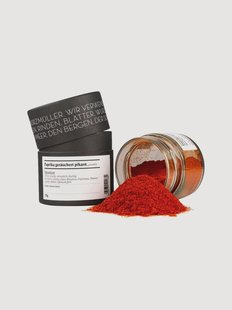 Paprika De La Vera, pittig, gemalen