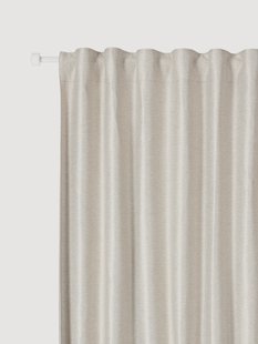 Blackout meerband gordijn Asher, B 280 cm