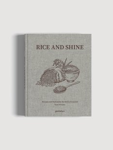 Kookboek Rice and Shine