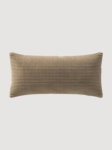 Corduroy bankkussen Vetsak