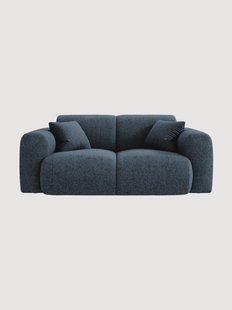 Chenille bank Nolio (2-zits)