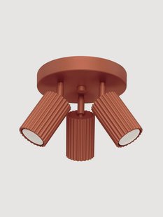 LED-plafondlamp Gleam