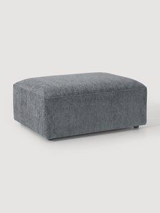 Voetenbank Melva, B 99 x D 72 cm