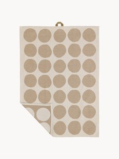 Theedoeken Bubbles, 2-delig