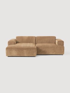 Hoekbank Melva (3-zits)