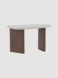 Ovale salontafel Gr&ouml;nvik