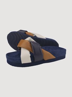 Dames slippers Classy Tangle