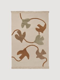 Handgeweven kindervloerkleed Swif