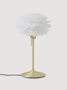 Handgemaakte tafellamp Eos Mini