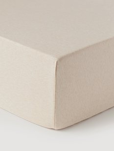 Jersey hoeslaken Gorgy