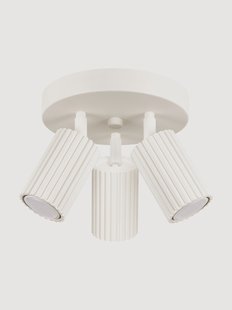 LED-plafondlamp Gleam