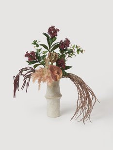 Kunstboeket Scarlet Letter