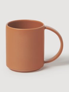 Handgemaakte mokken Lowri, 4-delig