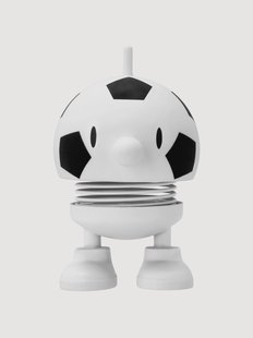 Decoratief object Player