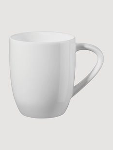 Mok Patricia van beenderporselein