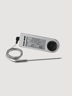 Digitale keukenthermometer TempPro