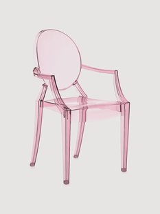 Kinderdesignstoel Lou Lou Ghost