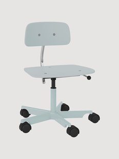 Kinderstoel Kevi Kids 2533J, in hoogte verstelbaar