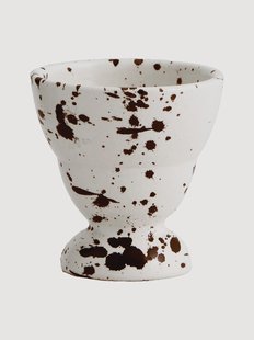 Eierdopjes Ria, 12-delig