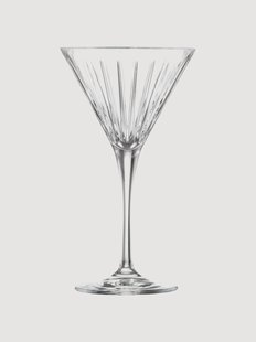 Martiniglazen Timeless, 6-delig