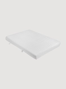 7-zone comfortschuim matras Young