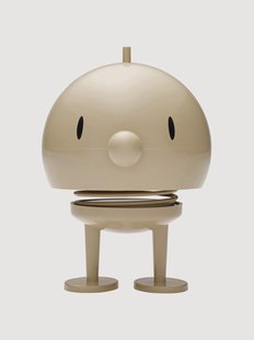 Decoratief object Latte