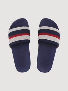 Slippers Pool Knit